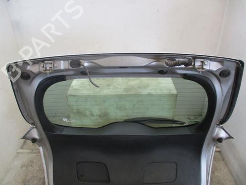 Tailgate RENAULT CLIO III Grandtour (KR0/1_) 1.5 dCi (KR0F) | BP28501593C6