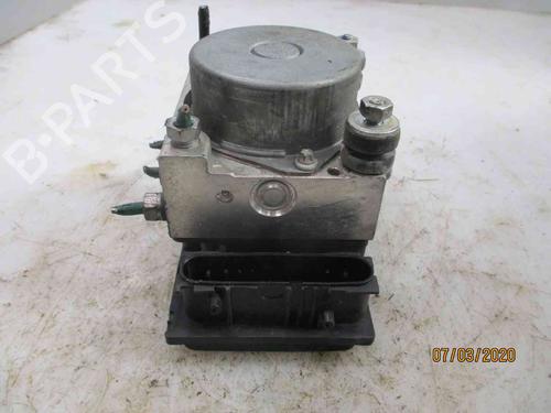 ABS pump RENAULT MODUS / GRAND MODUS (F/JP0_) 1.5 dCi (FP0E, JP0E) | BP19716730M43 