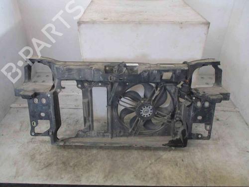 Frontplade/Frontkurv VW POLO (6N2) 1.4 TDI (75 hp) 19712512