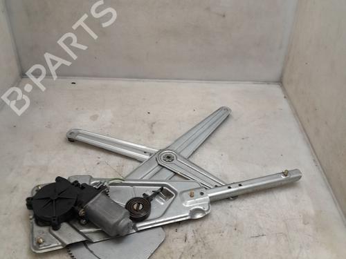 Used Front right window mechanism RENAULT TWINGO I (C06_) 1.2 16V (C06C, C06D, C06K) (75 hp) 30365051