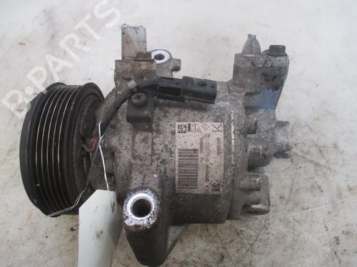 AC compressor DACIA DUSTER (HS_) 1.5 dCi | BP38003016M34 - Image 3