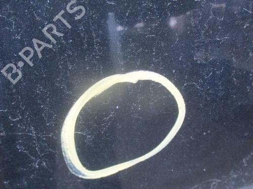 Hood HYUNDAI TUCSON (JM) 2.0 CRDi | BP29600049C1 