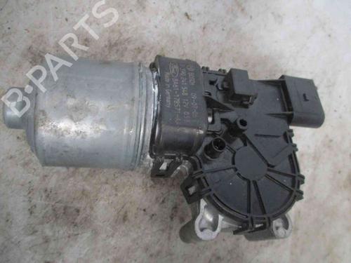 Front wiper motor FORD FIESTA VI (CB1, CCN) 1.25 | BP20204941M29 