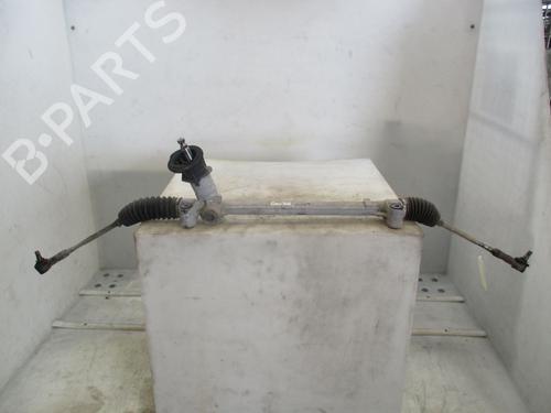 Used Steering rack SUZUKI SWIFT V (AZ) 1.2 Hybrid (Mild Hybrid) AllGrip (A2L412) (83 hp) 25754295