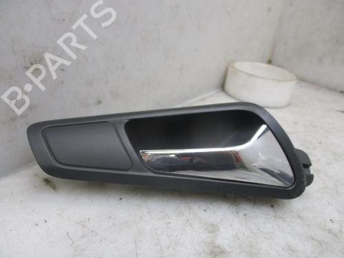 Used Front right interior door handle VW PASSAT B6 (3C2) 1.9 TDI (105 hp) 26635485
