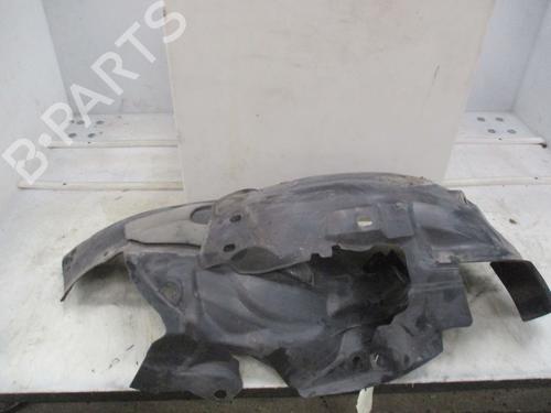 Used Wheel arch RENAULT FLUENCE (L3_) 1.5 dCi (L30D, L30L, L306, L33F, L33L, L33M, L33V, L33W) (110 hp) 26635459