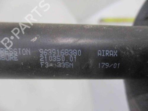 Tailgate lift support CITROËN SAXO (S0, S1) 1.5 D | BP19737427C138 