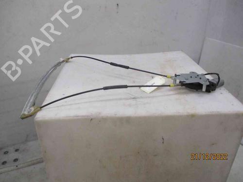 Used Front left window mechanism PEUGEOT 306 Hatchback (7A, 7C, N3, N5) [1993-2003]  26627645