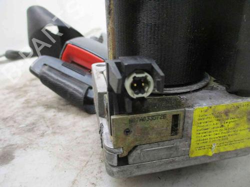 Front left belt tensioner SEAT LEON (1M1) 1.4 16V | BP19717448C87 