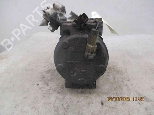 AC compressor LAND ROVER FREELANDER I (L314) 2.0 DI 4x4 | BP19723089M34 