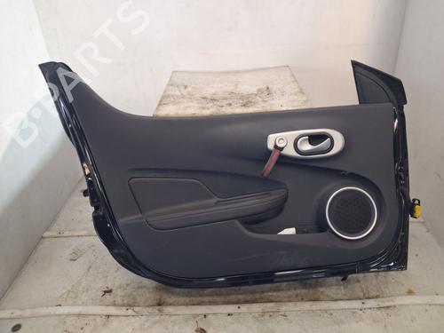 Left front door RENAULT WIND (E4M_) 1.2 (E4MF) | BP39151376C2 - Image 4