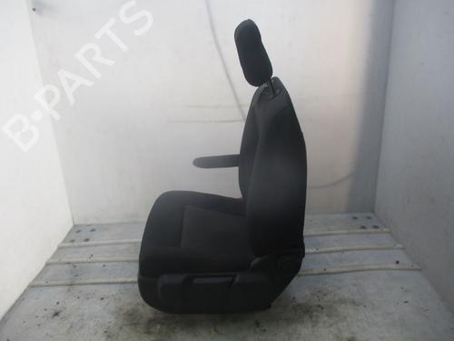 Stol venstre foran CITROËN JUMPY III Van (V_) 2.0 BlueHDi 145 | BP29816625C15 
