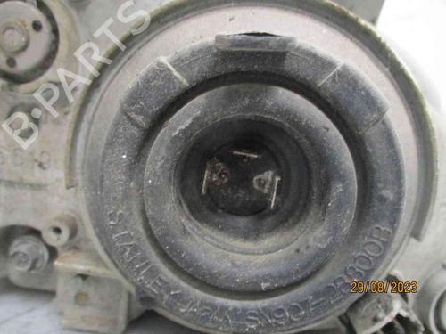 Left headlight HONDA CIVIC V Hatchback (EG) 1.3 16V (EG3) | BP19719437C28 