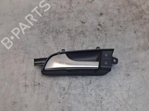 Used Front left interior door handle Front left interior door handle 39624168 39624168