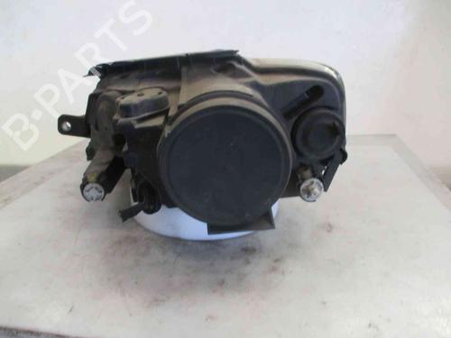 Højre forlygte VW PASSAT B6 (3C2) 1.9 TDI | BP26634095C29 
