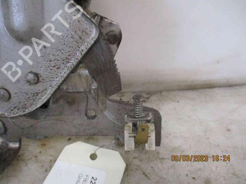 Hand brake FORD FIESTA V (JH_, JD_) 1.4 TDCi | BP26629944I18 