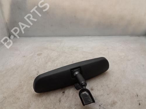 Rear mirror RENAULT KADJAR (HA_, HL_) 1.2 TCe 130 (HLMR) | BP37585110I6 - Image 2