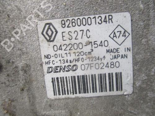 AC compressor RENAULT TWINGO III (BCM_, BCA_) Z.E: (BCA1) | BP32767289M34  - Image 5