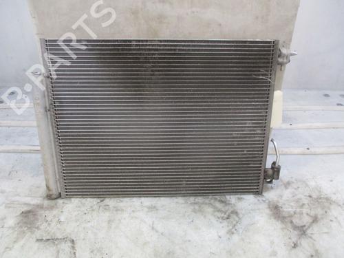 AC-Kondensator RENAULT CLIO IV (BH_) 1.5 dCi 90 | BP29928965M32