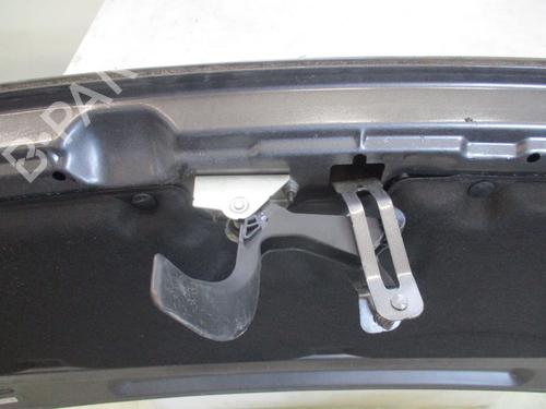 Capot PEUGEOT RIFTER 1.5 BlueHDi 100 | BP32222671C1