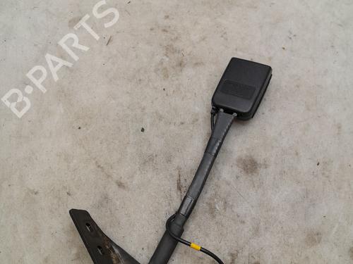 Used Seat buckle Seat buckle PEUGEOT 308 CC (4B_) 2.0 HDi (4BRHRH, 4BRHRJ) (136 hp) 34454593 34454593