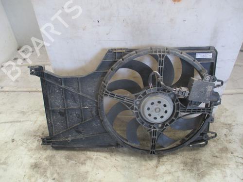 Radiator fan OPEL CORSA E (X15) 1.4 Turbo (08, 68) | BP38761116M35 - Image 4