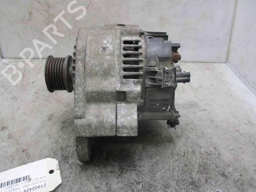 Alternator VW POLO (6N2) 1.0 | BP19719612M7 