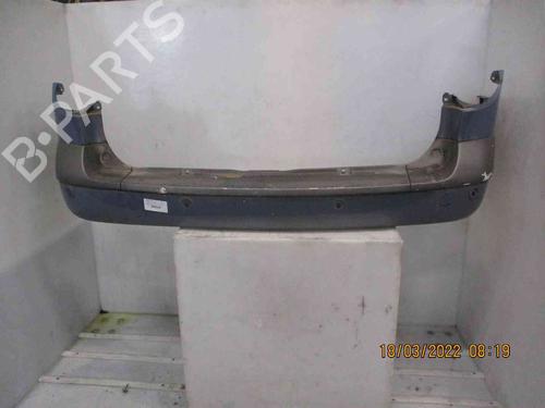 Used Rear bumper RENAULT LAGUNA II Grandtour (KG0/1_) [2001-2007]  26624846