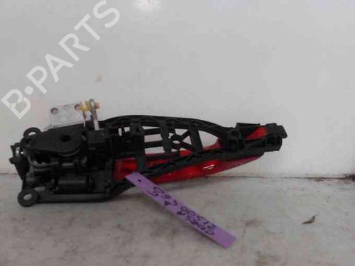 Front left exterior door handle OPEL CORSA D (S07)  | BP20201888C128 