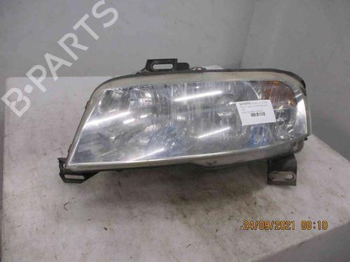 Lyskaster venstre FIAT STILO (192_) 1.2 16V (192_XA1B) (80 hp) 19741204