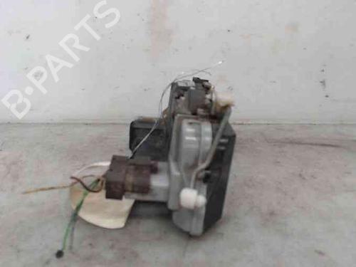 Front right lock PEUGEOT 307 (3A/C) 2.0 HDi 90 | BP19714869C97 