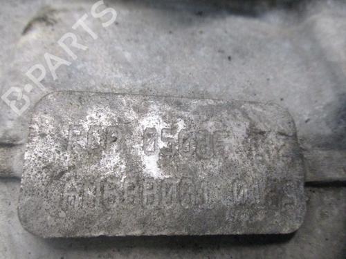 Gearbox SEAT ATECA (KH7, KHP) 1.4 TSI 4Drive | BP30604969M3 