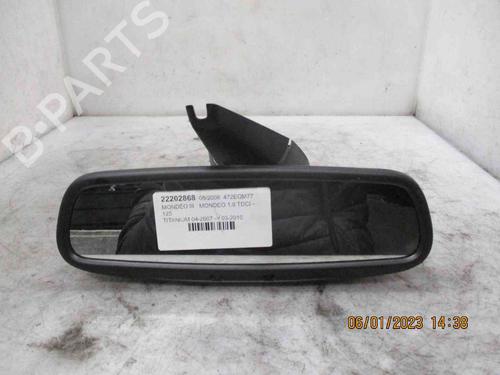 Used Rear mirror FORD MONDEO IV (BA7) [2007-2015]  26628280