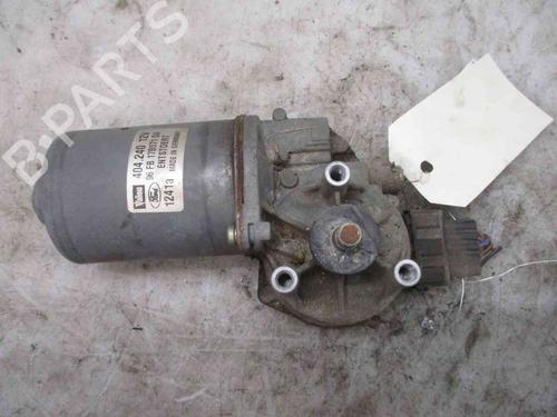 Used Front wiper motor FORD FIESTA Box Body/MPV (J5_, J3_) 1.8 DI (75 hp) 24007200
