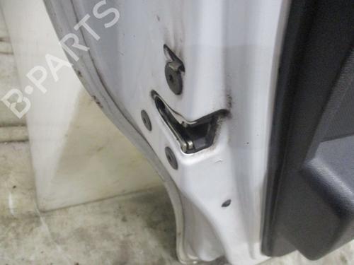 Left rear door DACIA SANDERO 1.2 16V | BP26636918C4