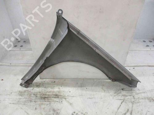 Left front fenders MERCEDES-BENZ B-CLASS Sports Tourer (W245) B 180 CDI (245.207) | BP26631674C41 