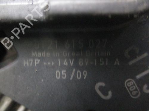 Dynamo MINI MINI Convertible (R57) Cooper S (174 hp) 31575254