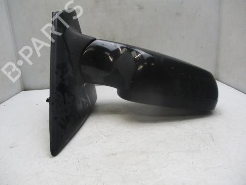 Right mirror RENAULT CLIO III (BR0/1, CR0/1) 1.5 dCi (BR17, CR17) | BP26637215C27 