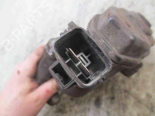 Left rear brake caliper RENAULT SCÉNIC IV (J9_) 1.5 dCi 110 | BP26632283M107 