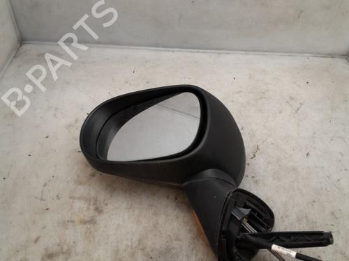 Used Left mirror RENAULT MODUS / GRAND MODUS (F/JP0_) 1.5 dCi (FP0G, JP0G) (68 hp) 29901069
