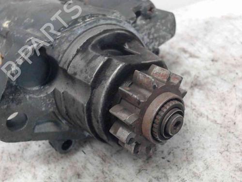 Startmotor NISSAN X-TRAIL I (T30) 2.2 Di 4x4 | BP24004774M8 