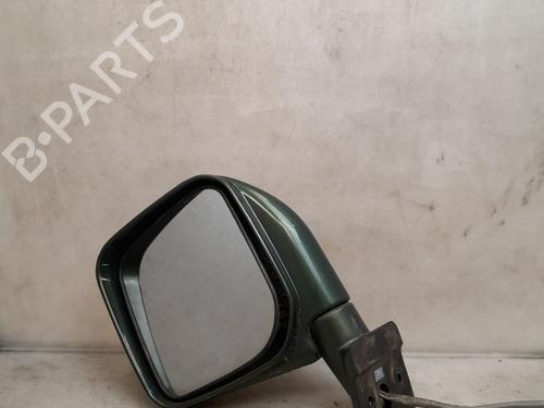 Used Left mirror HYUNDAI GALLOPER II (JK-01) [1997-2003]  30116718