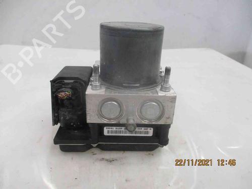 ABS pump PEUGEOT 3008 I MPV (0U_)  | BP19738873M43 
