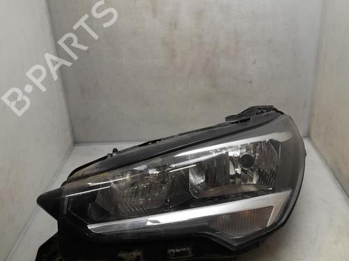 Phare gauche OPEL CORSA F (P2JO) 1.2 (68) (75 hp) 31723655