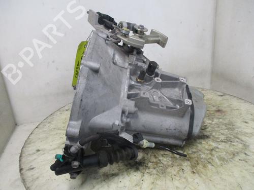 Gearbox OPEL CORSA F (P2JO) 1.2 (68) | BP39994849M3 - Image 2