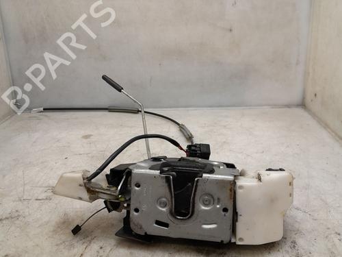 Used Front left lock VW FOX Hatchback (5Z1, 5Z3, 5Z4) 1.2 (55 hp) 29344114