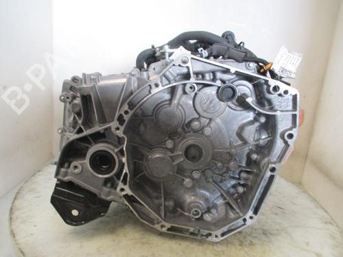 Used Gearbox RENAULT CLIO V (B7_) 1.6 E-TECH 145 (B7MU) (143 hp) 30723359