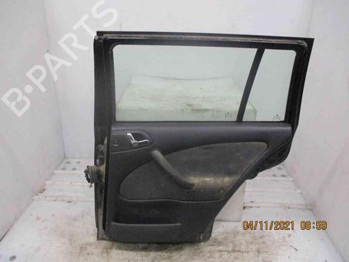 Right rear door SKODA OCTAVIA I Combi (1U5) 1.9 TDI | BP19723133C5 