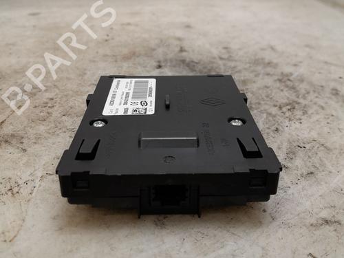 Card reader RENAULT MEGANE III Hatchback (BZ0/1_, B3_) 1.5 dCi | BP29467722E4 