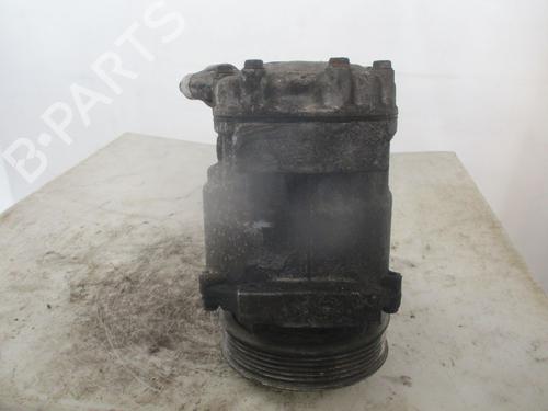 AC compressor MAZDA 3 Saloon (BK)  | BP32510492M34 